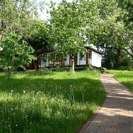 Villa Haus Perthen Berggiesshübel Exterior foto