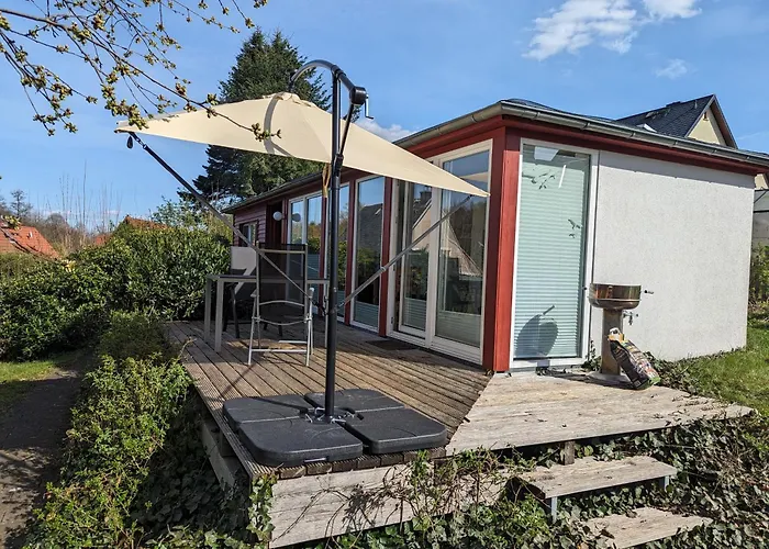 Haus Perthen