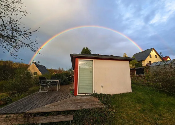 Haus Perthen