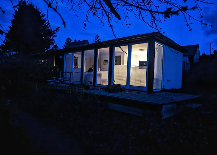 Haus Perthen