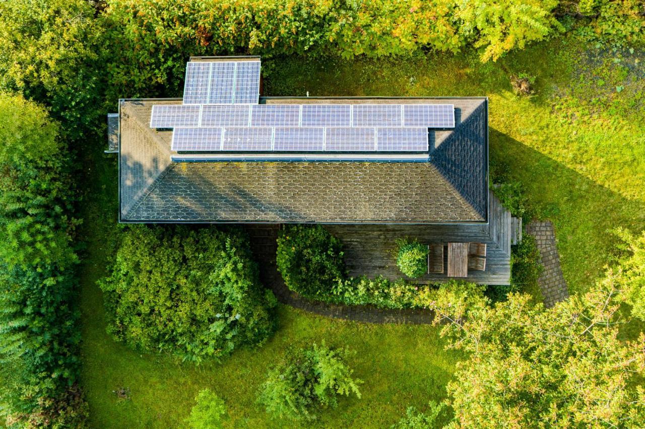 Holiday home Haus Perthen