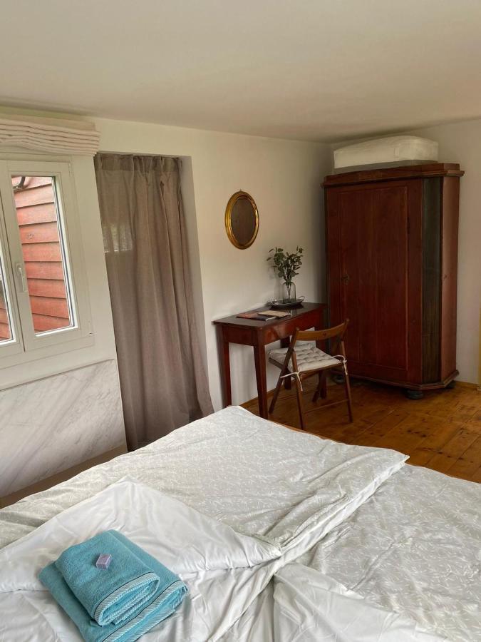 Haus Perthen Holiday home Berggiesshubel