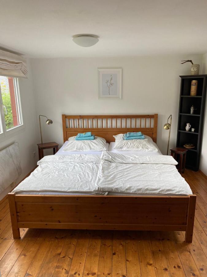 Holiday home Haus Perthen