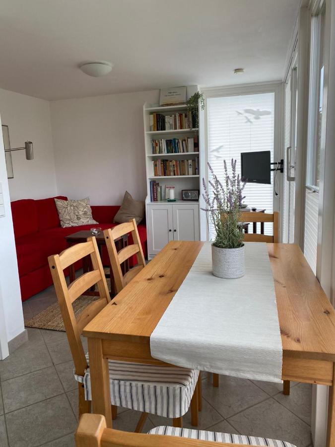 Haus Perthen Holiday home