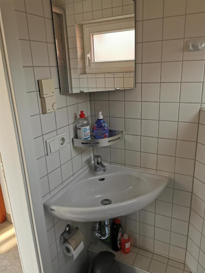 Holiday home Haus Perthen Berggiesshubel