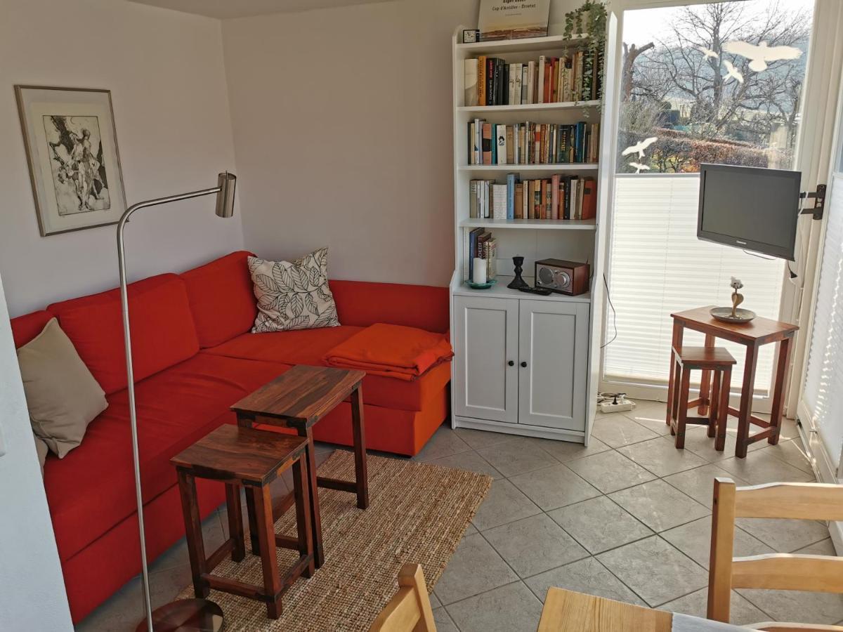 Holiday home Haus Perthen