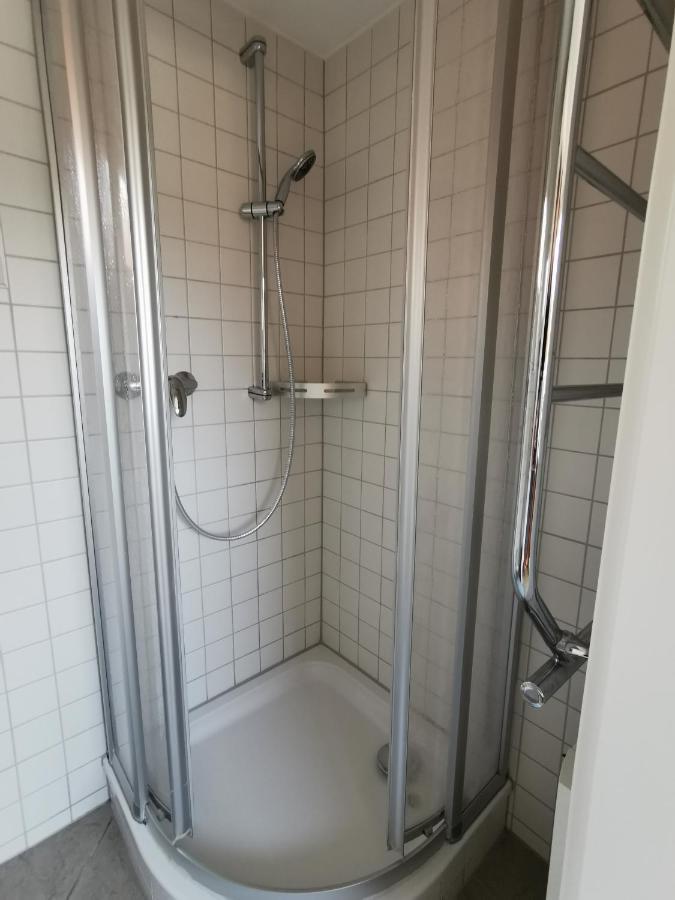 Ferienhaus Haus Perthen *