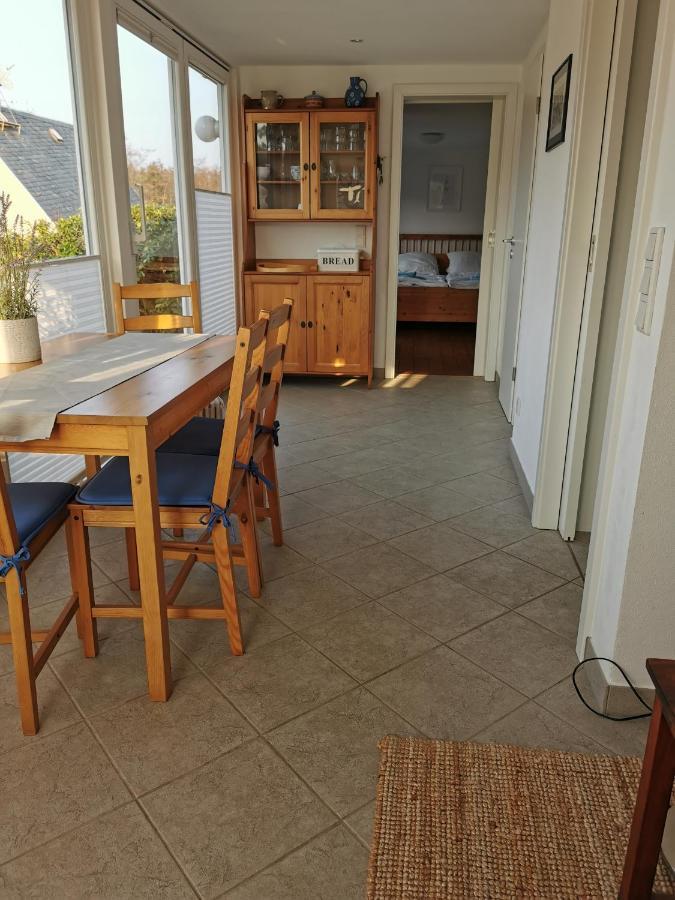 Haus Perthen * Berggiesshubel