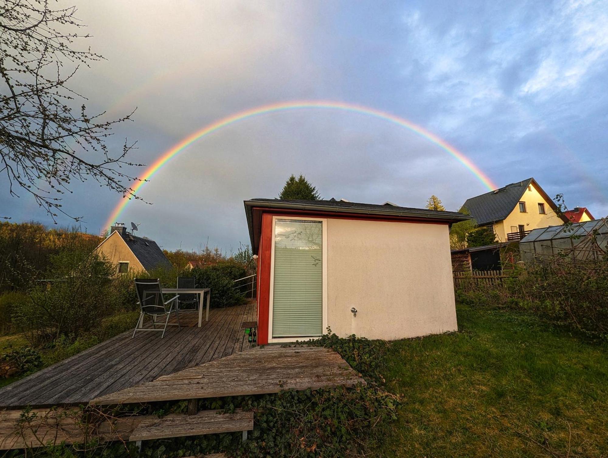 Haus Perthen Berggiesshubel