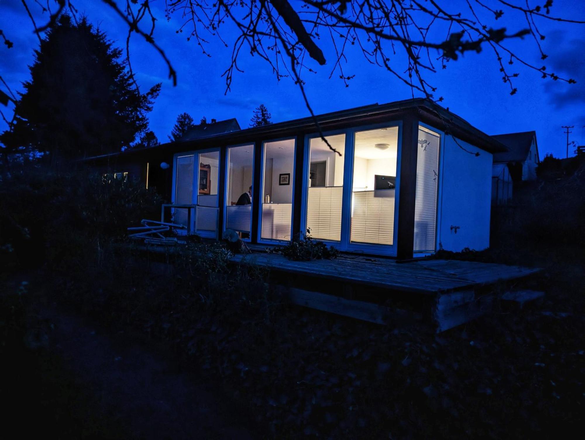Haus Perthen Holiday home