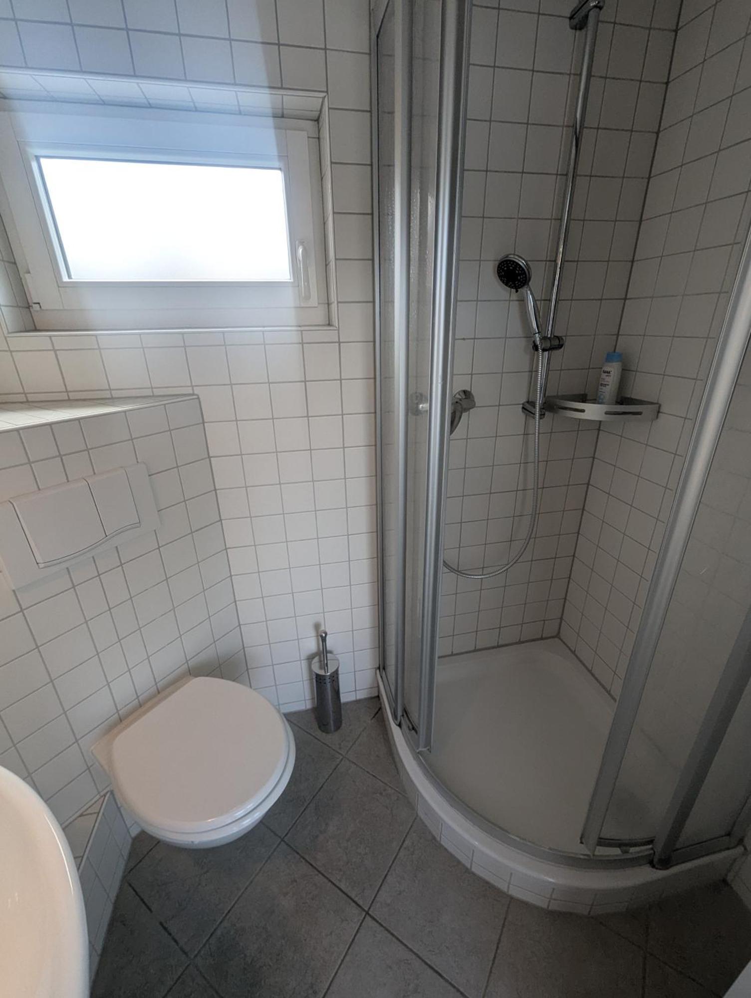 Ferienhaus Haus Perthen