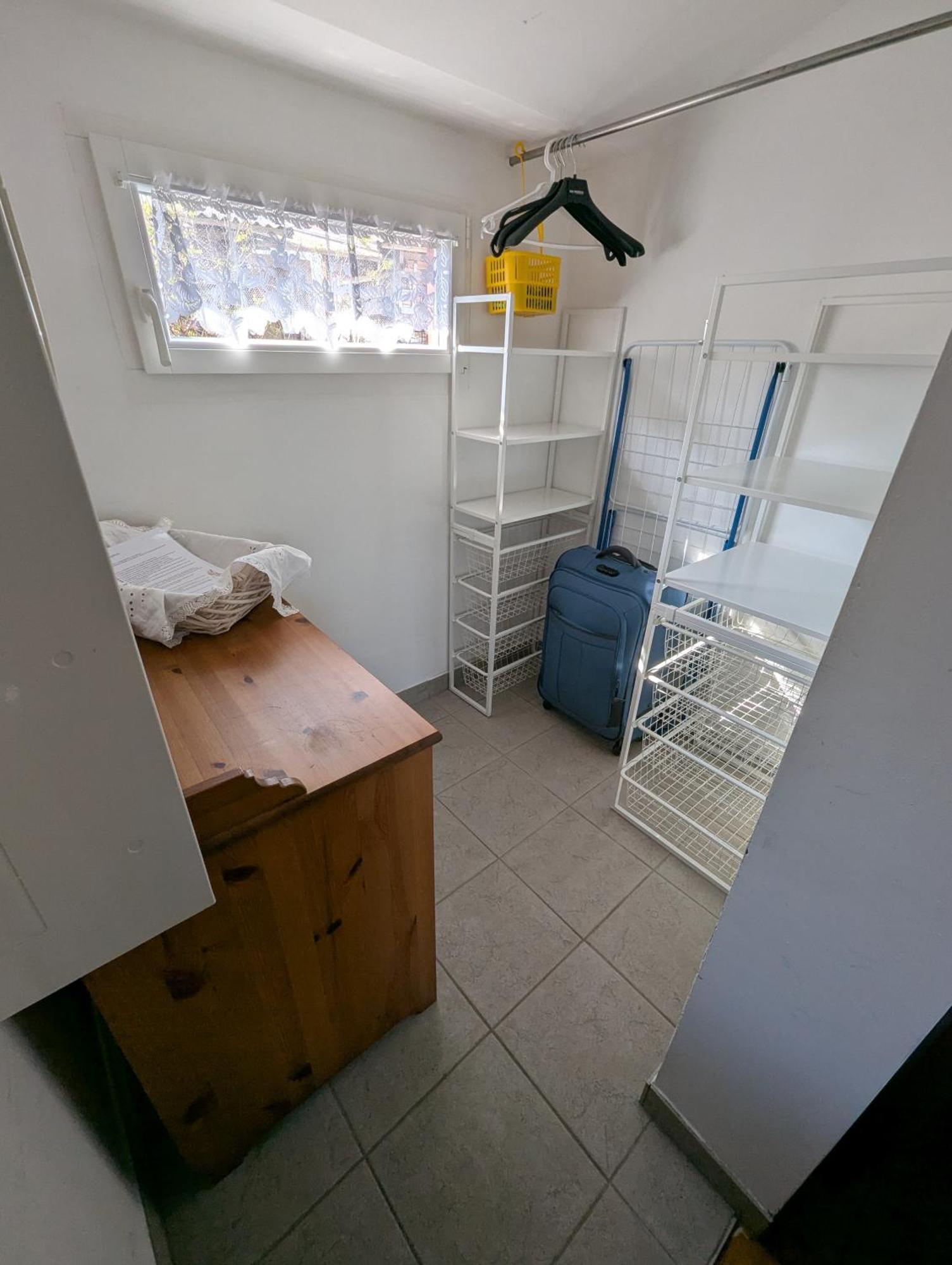 Ferienhaus Haus Perthen *