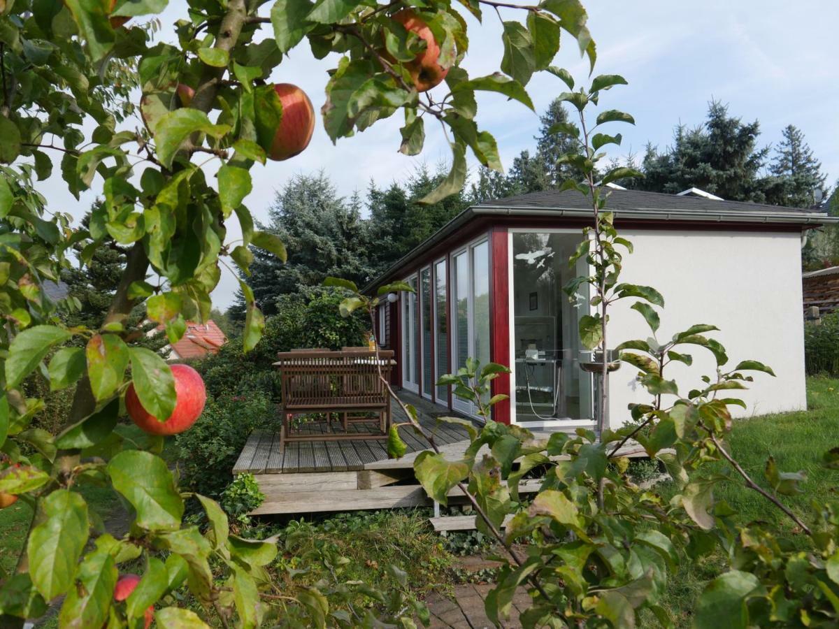 Haus Perthen Holiday home *