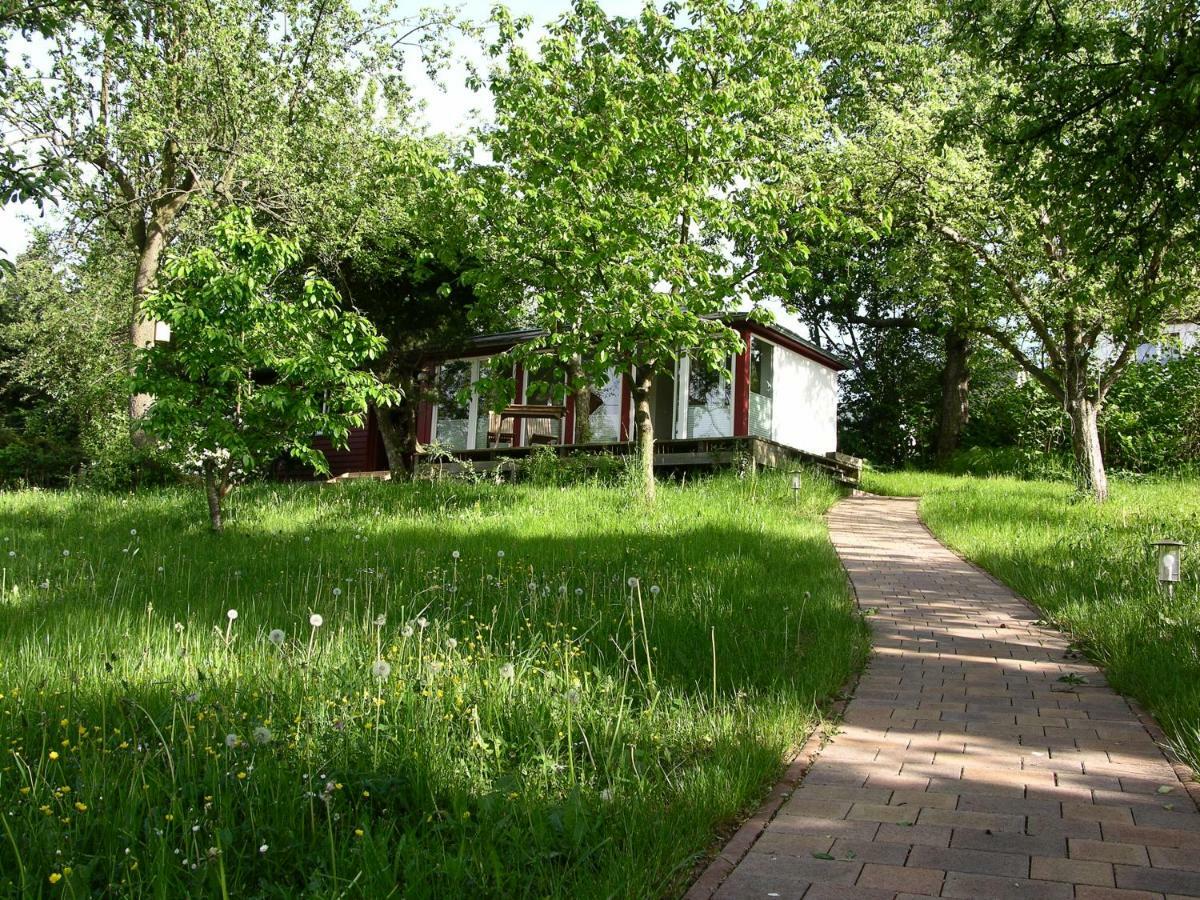 Holiday home Haus Perthen Berggiesshubel